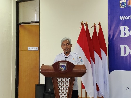Workshop LiterAsyik : Berkarya Dengan Menulis